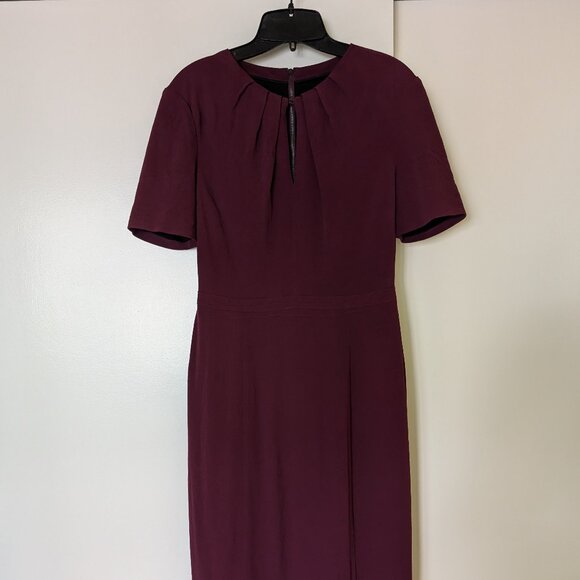 Burberry women's office dress - Picture 1 of 4